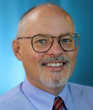 Dr. Kieran Moore